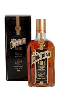 Cointreau Noir