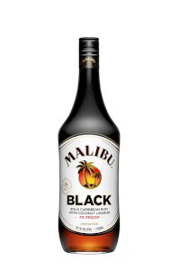 Malibu Black