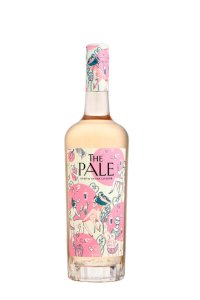 D'Esclans Pale Provance Rose