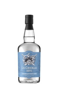 La Criolla White