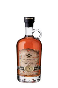 Davidsen's Pirate Release 8YO