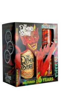 Demon's Share 6YO GB