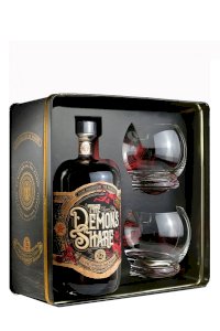 Demon's Share 12YO GB