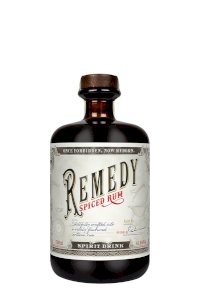 Remedy Spiced