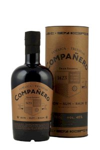 Companero Ron Gran Reserva