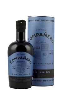 Companero Ron Panama Extra Anejo