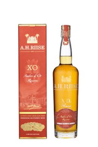 A.H. Riise XO Ambre d`Or Reserve