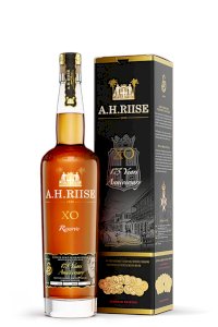 A.H. Riise XO 175 Years Anniversary