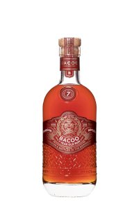 Bacoo 7YO Rum