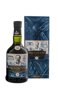 Presidente 15YO