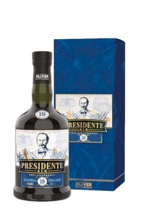 Presidente 19YO