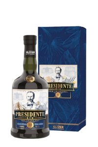 Presidente 23YO