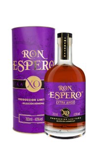 Ron Espero Reserva Extra Anejo