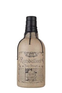 Rumbullion! Navy Strength