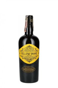 Yellow Snake Jamaican Amber Rum