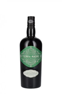 Tierra Madre Guatemala Rum