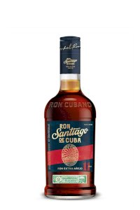 Santiago de Cuba Anejo Superior 11YO