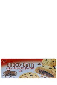 Cepumi Choco Gutti Chocolate