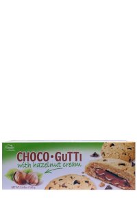 Cepumi Choco Gutti Hazelnut