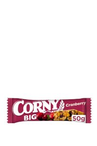 Corny Big musli batoniņš dzērveņu