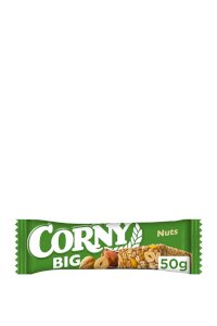 Corny Big musli batoniņš riekstu