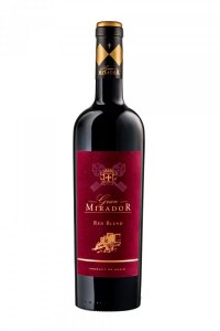 Gran Castillo Gran Mirador Red Blend
