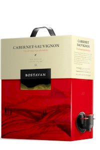 Moldavian Cabernet Sauvignon