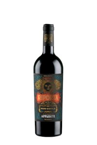 Riporta Nero D'Avola Appassite