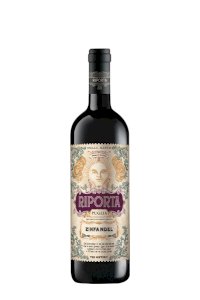 Riporta Puglia Zinfandel