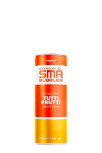 SMA Bubbles Tutti Frutti