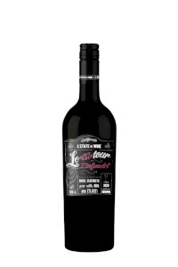 Locatour Zinfandel