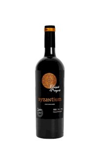 Byzantium Feteasca Neagra