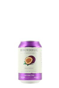 Rekorderlig Passionfruit