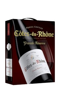 Cotes du Rhone Grande Reserve