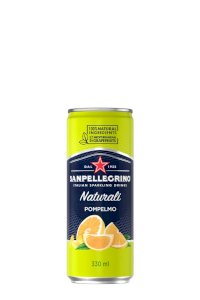 Sanpellegrino Pompelmo Naturali