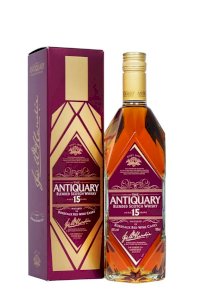 Antiquary 15YO