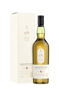 Lagavulin 8YO