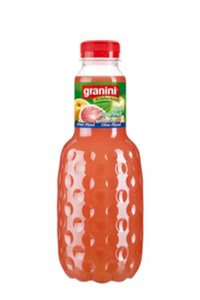 Granini Greipfrūtu nektārs