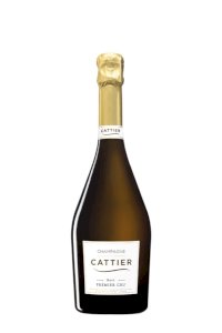 Cattier Brut Premier Cru