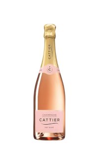 Cattier Dry Rose