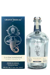 La Escondida Blanco