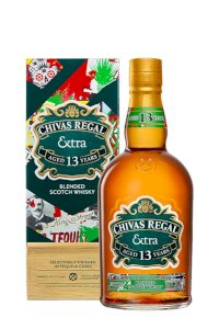 Chivas Regal 13YO Extra Tequila Cask