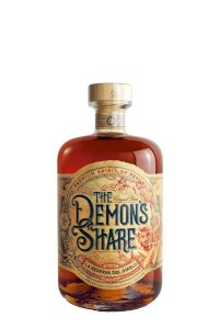 Demon's Share