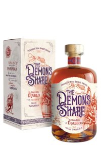 Demon's Share 3YO