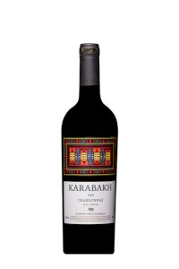 Karabah Chardonnay Blanc Dry
