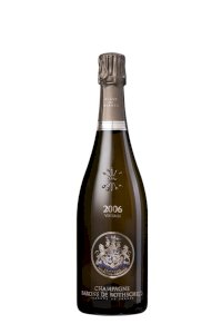 Barons de Rothschild Blanc de Blancs Vintage