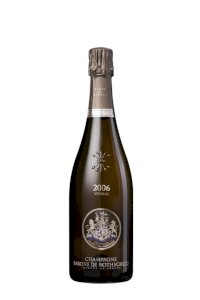 Barons de Rothschild Blanc de Blancs Vintage 2008