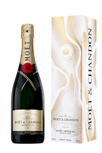 Moet & Chandon Imperial Brut 2023 Limited Edition