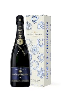 Moet & Chandon Nectar Imperial 2022 Limited Edition