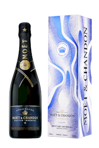 Moet & Chandon Nectar Imperial 2023 Limited Edition